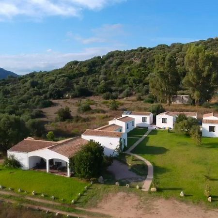 Agriturismo Turudhis Tortolì Екстериор снимка