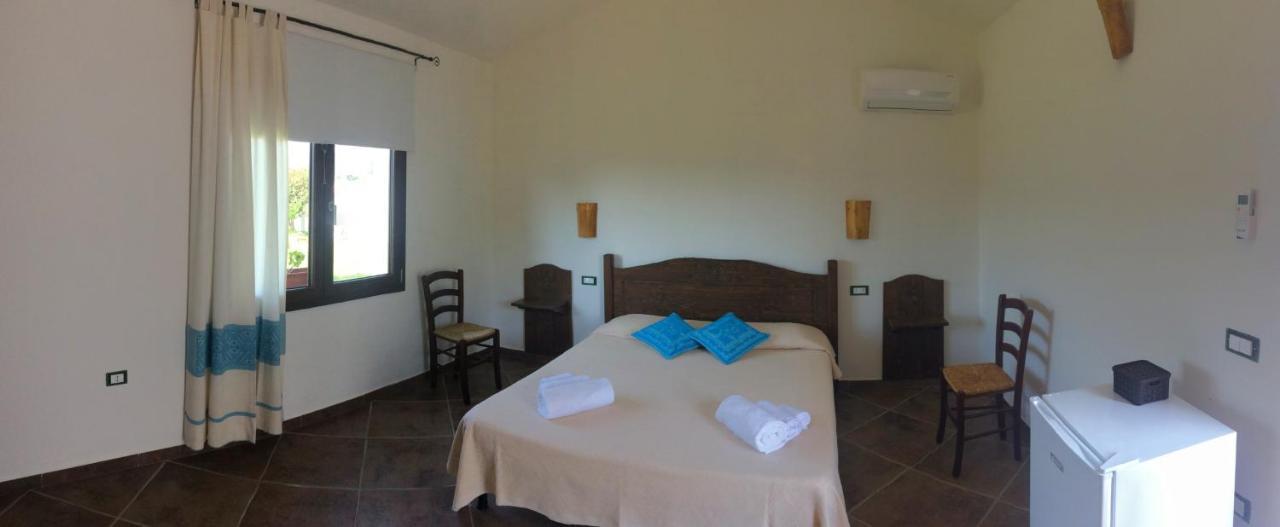 Agriturismo Turudhis Tortolì Стая снимка