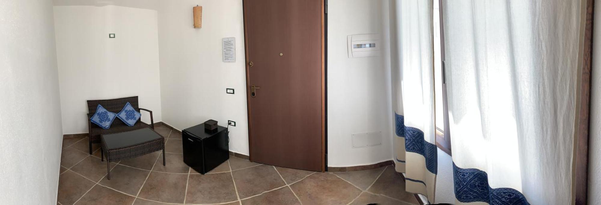 Agriturismo Turudhis Tortolì Стая снимка