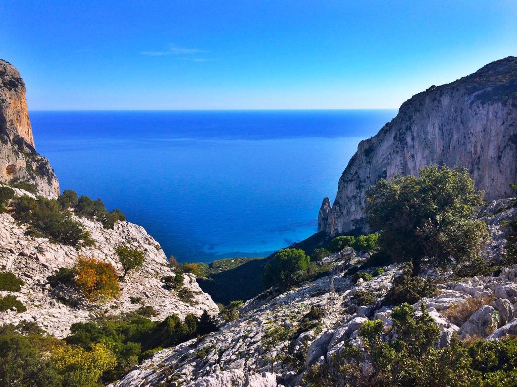Agriturismo Turudhis Tortolì Екстериор снимка