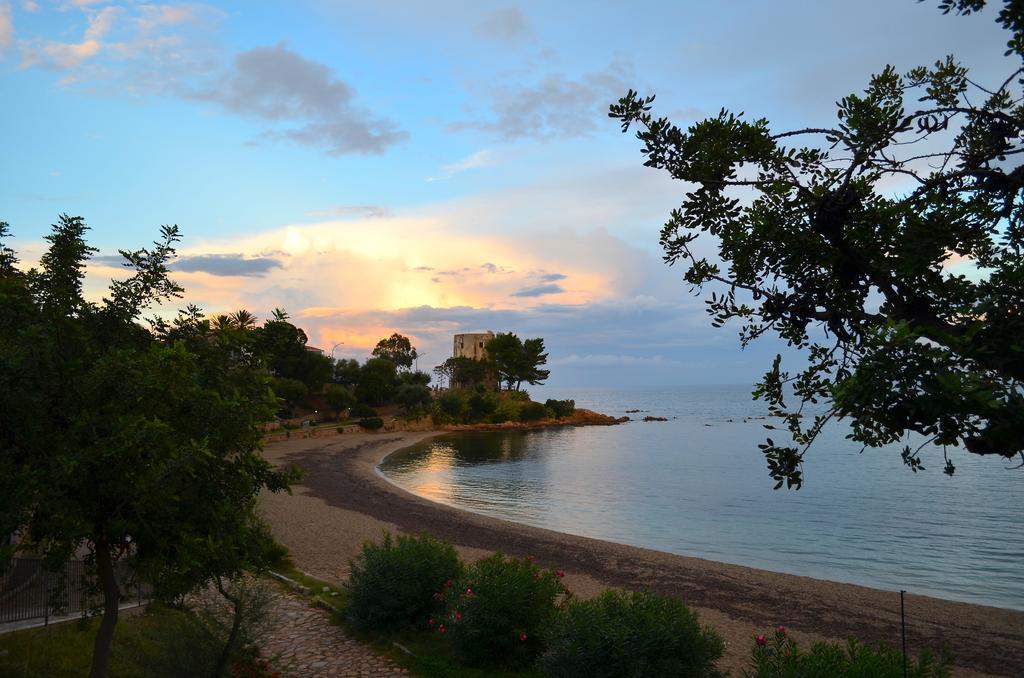Agriturismo Turudhis Tortolì Екстериор снимка