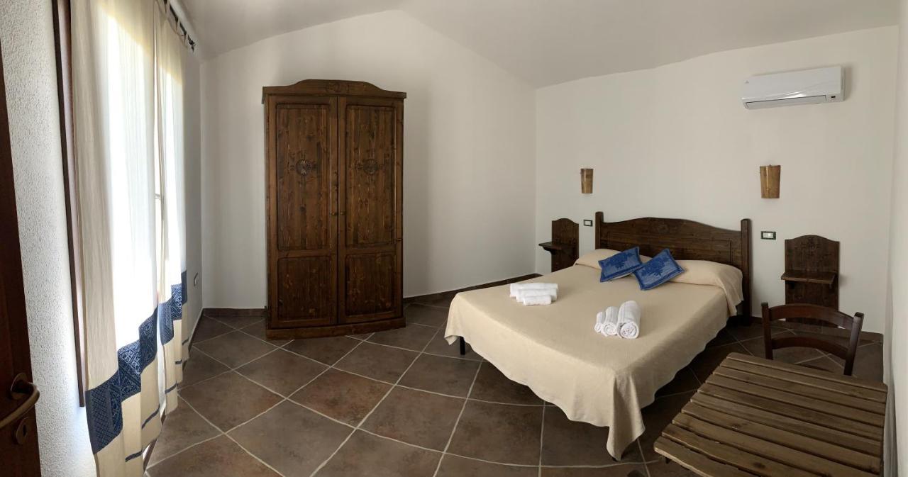 Agriturismo Turudhis Tortolì Екстериор снимка