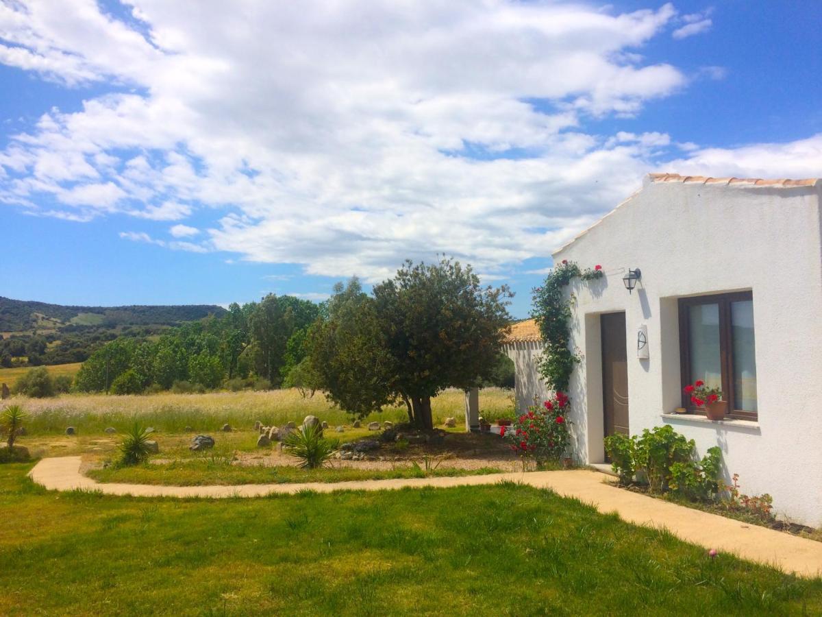Agriturismo Turudhis Tortolì Екстериор снимка